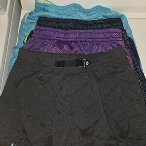 Athletic Works Light Green Activewear